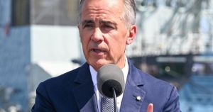 Mark Carney just showed Donald Trump why, actually, the U.S. does need Canada