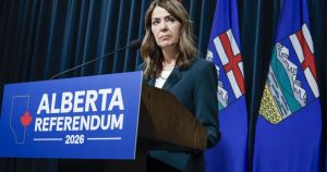 Alberta’s confusing referendum questions are a taxing endeavour