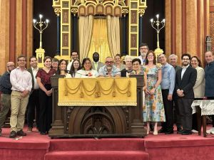 The Rabbis Who Didn’t Sell Their Houses
