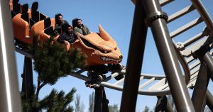 Trois parcs d’attractions pour l’Ile-de-France : un anachronisme environnemental