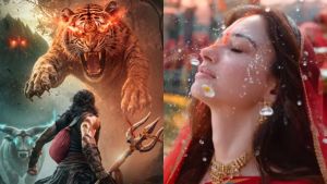 Vvaan teaser out: Sidharth Malhotra battles mysterious evil forces in a forbidden forest | Watch