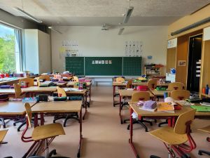 Εκπαίδευση και προπαγάνδα