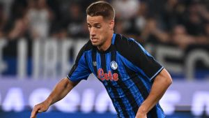 Atalanta, Mario Pasalic: “Stiamo facendo passi avanti, importante battere il Sassuolo”