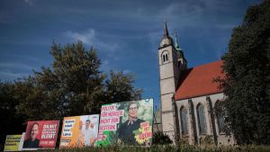 AfD-Erfolg: Wo sind die Ideen für eine lebenswerte Zukunft?