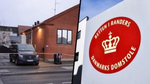Læs eller genlæs: Tiltalt skulle hente LTF-boss få dage før skud ramte rockerbor...