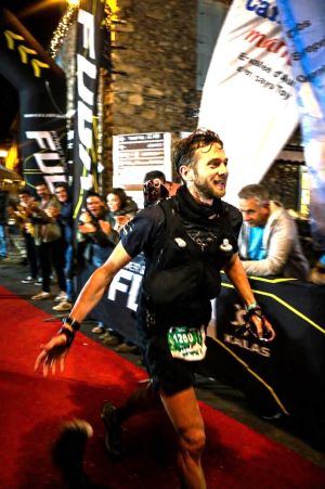 Ultratrail : cuvée exceptionnelle pour les Béarnais au Grand Raid des Pyrénées