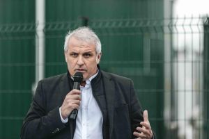 « Le maïs est comme nous : plus il fait chaud, plus il a besoin d’eau » : face à une récolte de maïs difficile, Franck Laborde défend le recours à l’irrigation