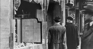 Η Βένα στο Βερολίνο το 1938