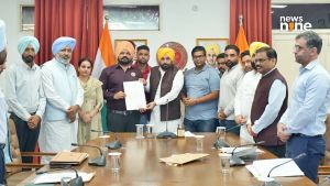 CM Bhagwant Singh Mann Approves Over 120% Salary Hike for Adarsh School Teachers