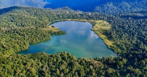 Glaw Lake Became India’s 101st Ramsar Site. Ecologist Explains What That Means on the Ground