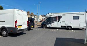 Calls for answers after weekend of crime linked to traveller encampments