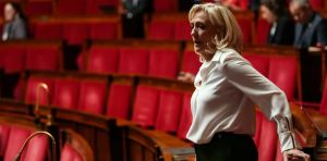Pourquoi le RN revendique l’héritage gaulliste