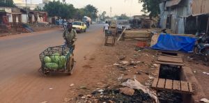 Protéger les enfants en mobilité au Mali : l’angle mort des dispositifs actuels