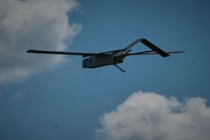 UN and Red Cross step up call for restrictions on ‘killer robot’ weapons