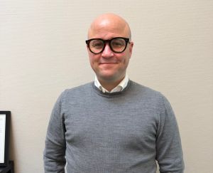 Tid for leseløft i Bergen!