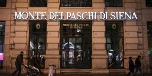 What the World's Oldest Bank Reveals About EU Financial Integration
