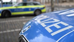 Ladendieb wirft Flasche auf Ladendetektiv – und flüchtet
