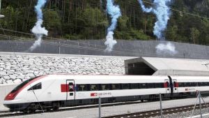 La Suisse a cessé de voir grand
