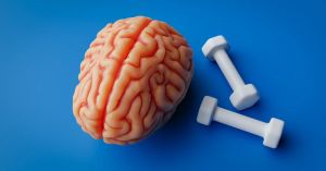 How Exercise May Change the Brain’s Emotional Networks