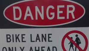 I thought bike lanes were ‘DEI.’ Then an SUV killed my father