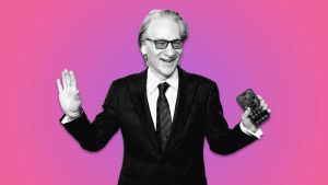 Bill Maher Wants Workplace Flirting Back—HR Explains Why It’s a Legal Nightmare