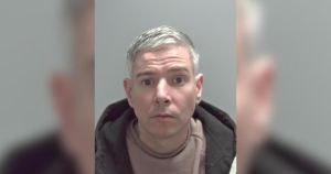 Police hunting for wanted man with four identities