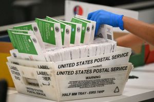 SCOTUS Lifts an Injunction on Trump’s Mailed Ballot Rules, But Hurdles Remain