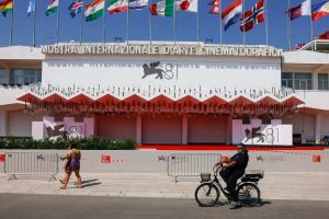 Documentary about killing of civilians in Gaza to premiere at Venice Film Festival