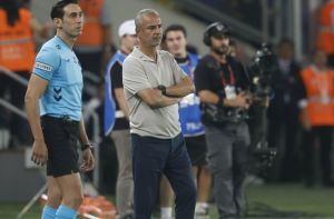TURUN KADERİ KARTAL'IN ELİNDE!