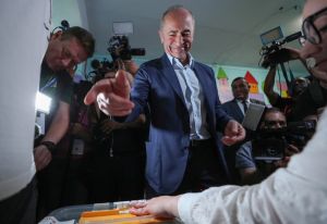 Bivši jermenski predsednik priveden u okviru istrage o korupciji