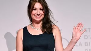 San Casciano dei Bagni, Francesca Archibugi ospite alla Terrazza