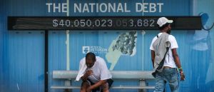 The Bell Tolls For The US Dollar