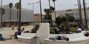 Ceuta crisis: anti‑migrant ‘invasion’ rhetoric threatens Europe’s food supply and economy