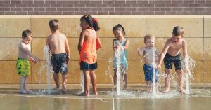 Climate Change Is Changing the Conditions in Which We Parent