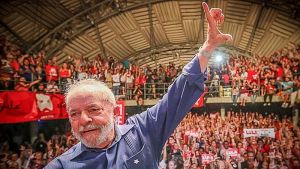 O que fazer para a eleição de Lula?