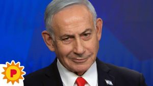 El Israel de Binyamín Netanyahu, 