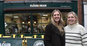 Family-run bakery cuts prices on 'essentials' amid cost-of-living crisis