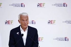 Le Medef entend peser sur l’élection présidentielle et maintenir la politique de l’offre