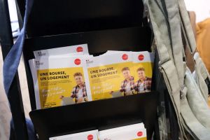 Logement étudiant : l’Unef dresse le « bilan catastrophique » de neuf ans de macronisme