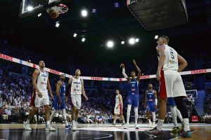 Basket : Victor Wembanyama nouveau capitaine pour mener les Bleus au Mondial 2027