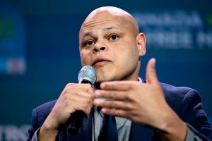 What is Jamil Jivani’s deal?