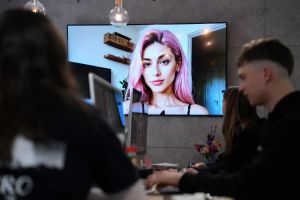 AI Tells You What You Want To Hear. Big Money Is Trying To Fix It