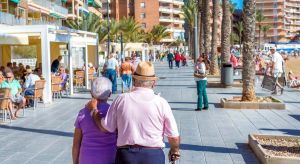 El cupo vasco y el nepotismo en las pensiones