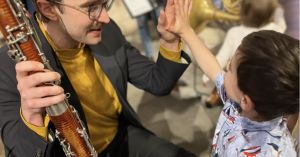 Beyond Words: Neurodiversity, Music, and Connections