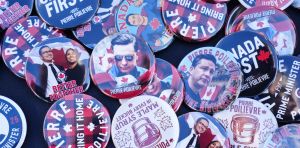 Young Canadians aren’t drifting toward conservative and far‑right parties