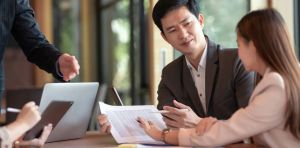 Why some Chinese immigrants avoid signing contracts, and why blaming ‘culture’ misses the bigger picture
