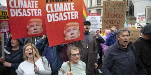 Trump's Distinctly Artificial UnIntelligence