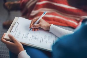 What Happens To Your Data When You Apply For Public Benefits?