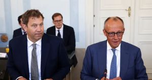 Die Wirtschaft atmet nur noch flach