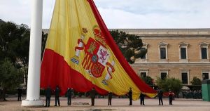 ¿Qué tal si la llamamos nación?
